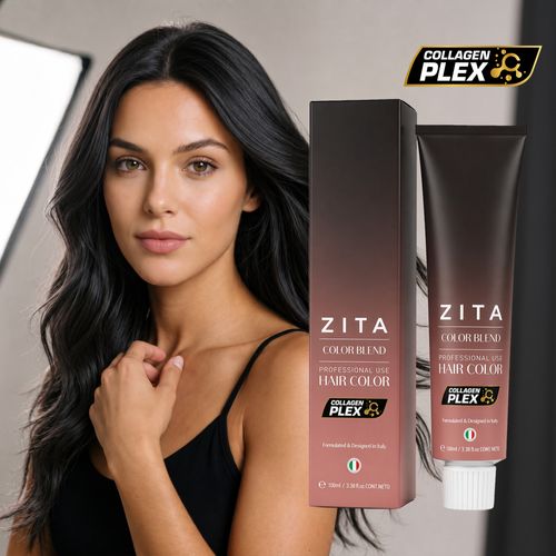 Zita Color Blend  3/0 100Ml