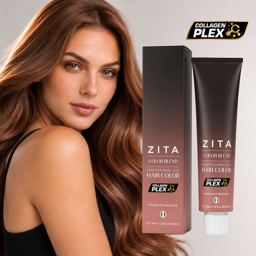 Zita Color Blend  7/43 100Ml