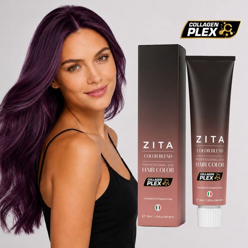 Zita Color Blend  5/66 100Ml