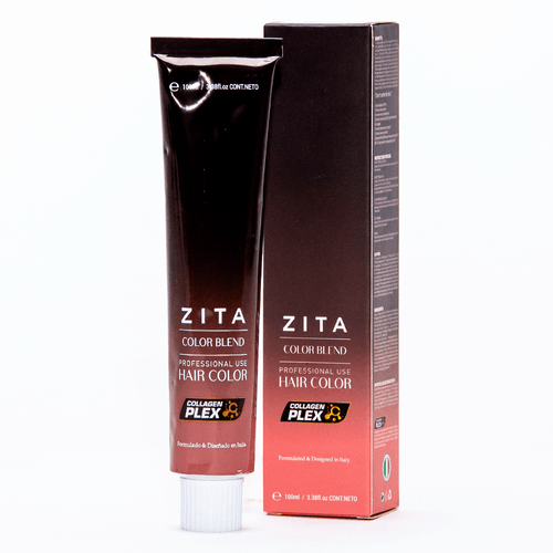 Zita Color Blend  7/45 100Ml