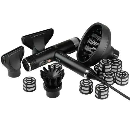 Secador iQ 3 Perfetto