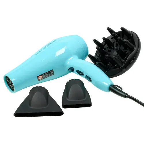 Secador GAMA Diva 4D Salon Professional