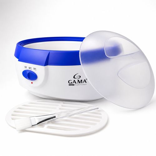 Gama Olla De Cera 500 Cc