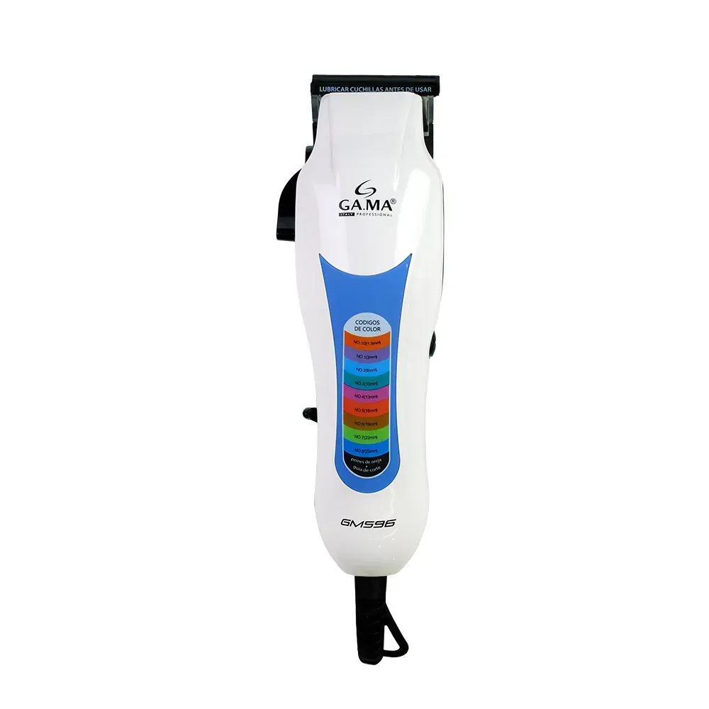 Clipper GAMA