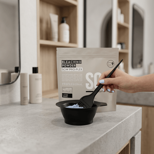 Bleaching Powder Sow Pro-Plex 500gr