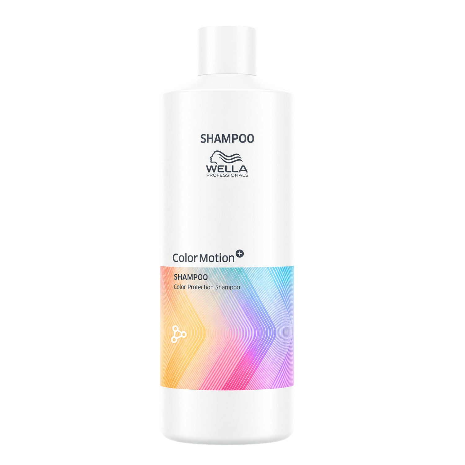 Care Color Motion Shampoo 1000ml