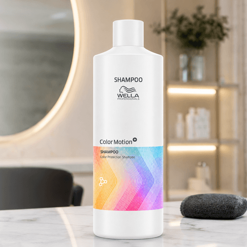 Care Color Motion Shampoo 1000ml