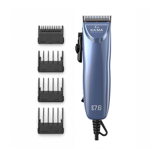 Cortapelo Clipper GAMA - Pro 7,6