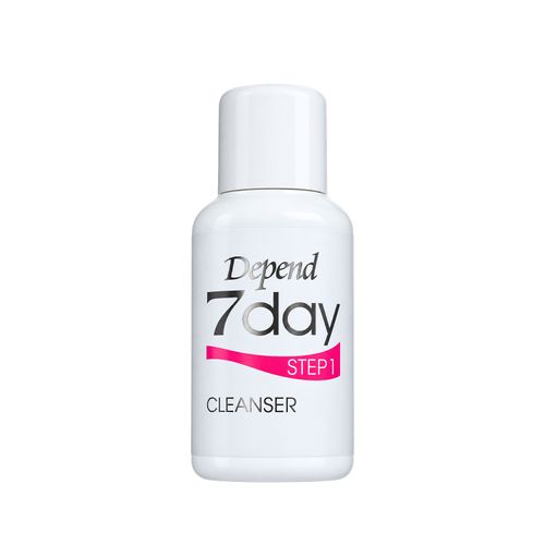 Depend 7day Cleanser – Limpiador de Uñas