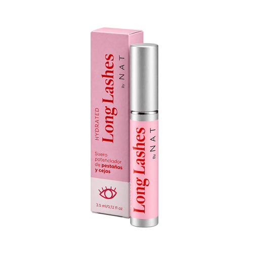 Serum de pestañas y cejas - Hydrated Long Lashes