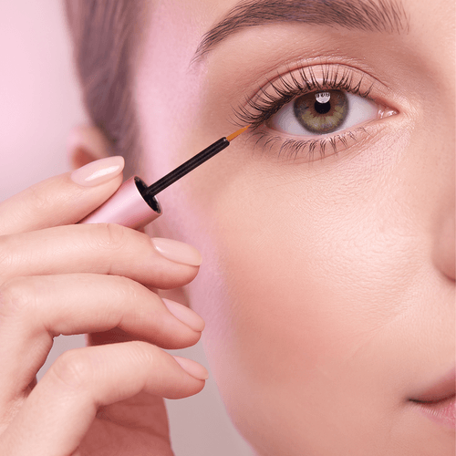 Serum de pestañas y cejas - Hydrated Long Lashes