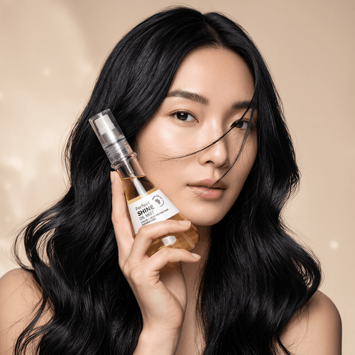 TOKIO Perfect Shine Oil Mist NatureLab 120 ml