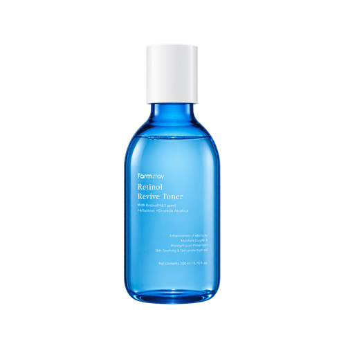 Farmstay Retinol Revive Toner 200ml