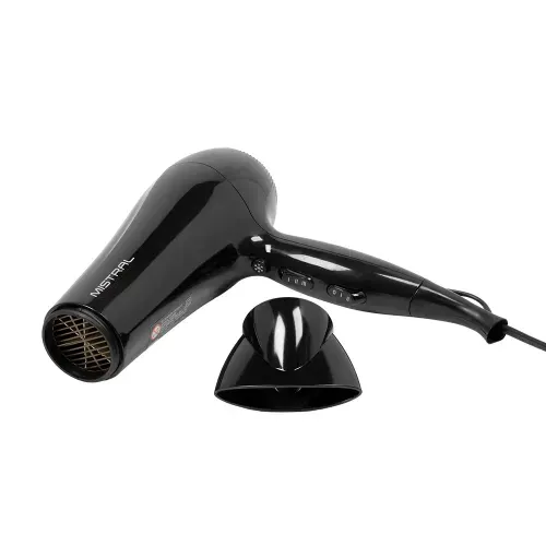 Secador GAMA Mistral Tourmaline Ion