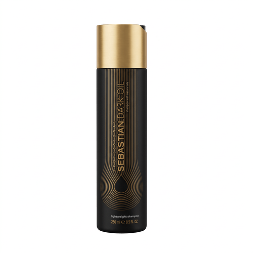 Shampoo Dark Oil Lightweight 250ml