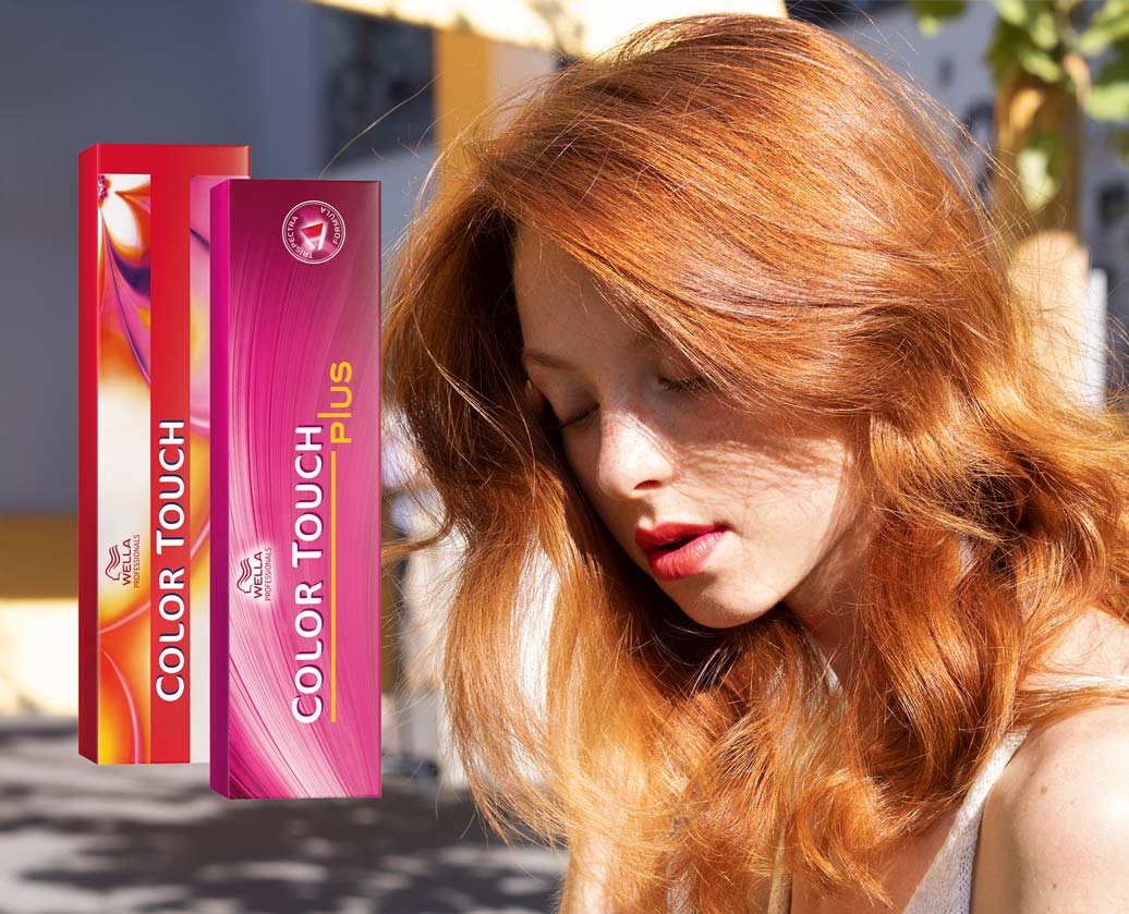 Color Touch 