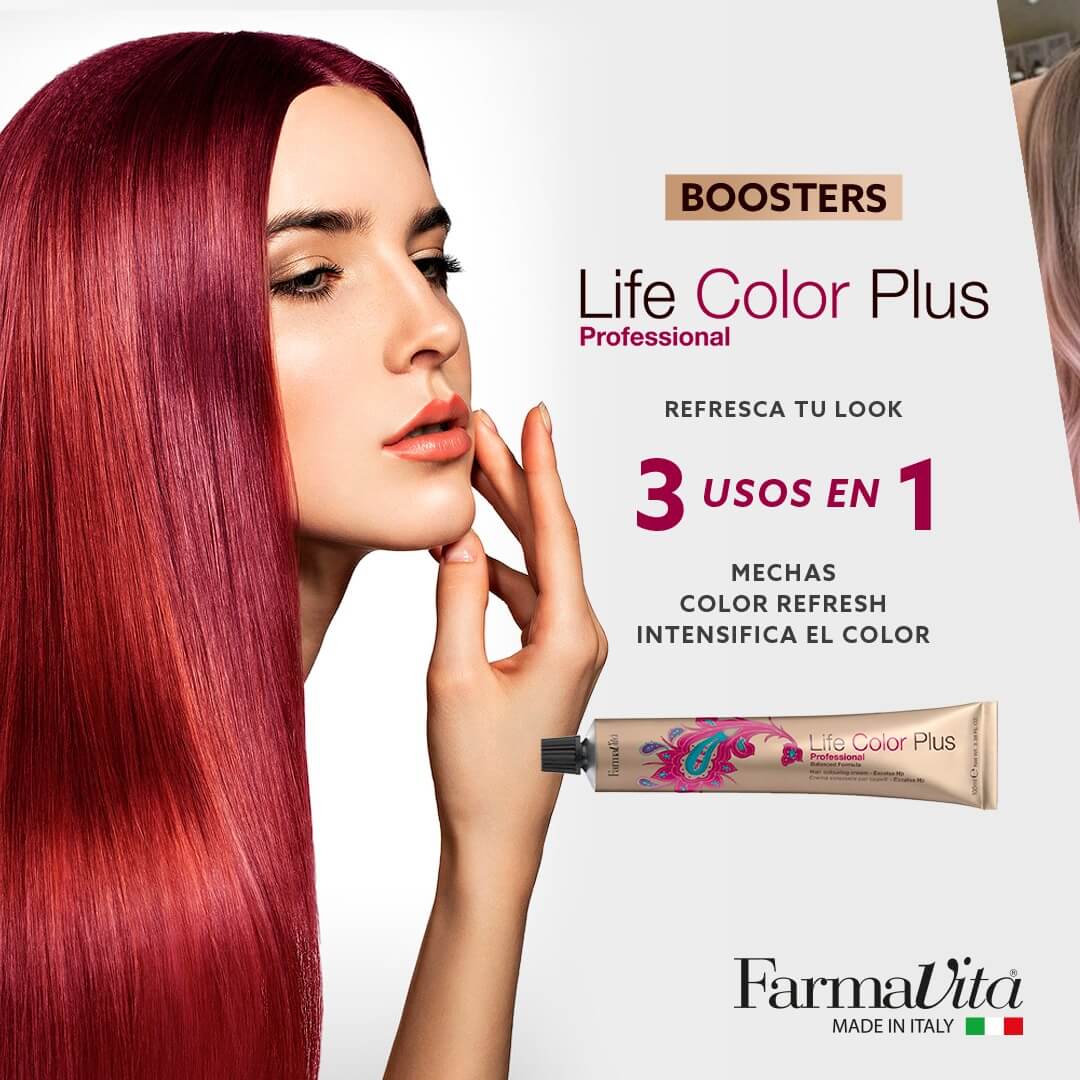 Life Color Plus
