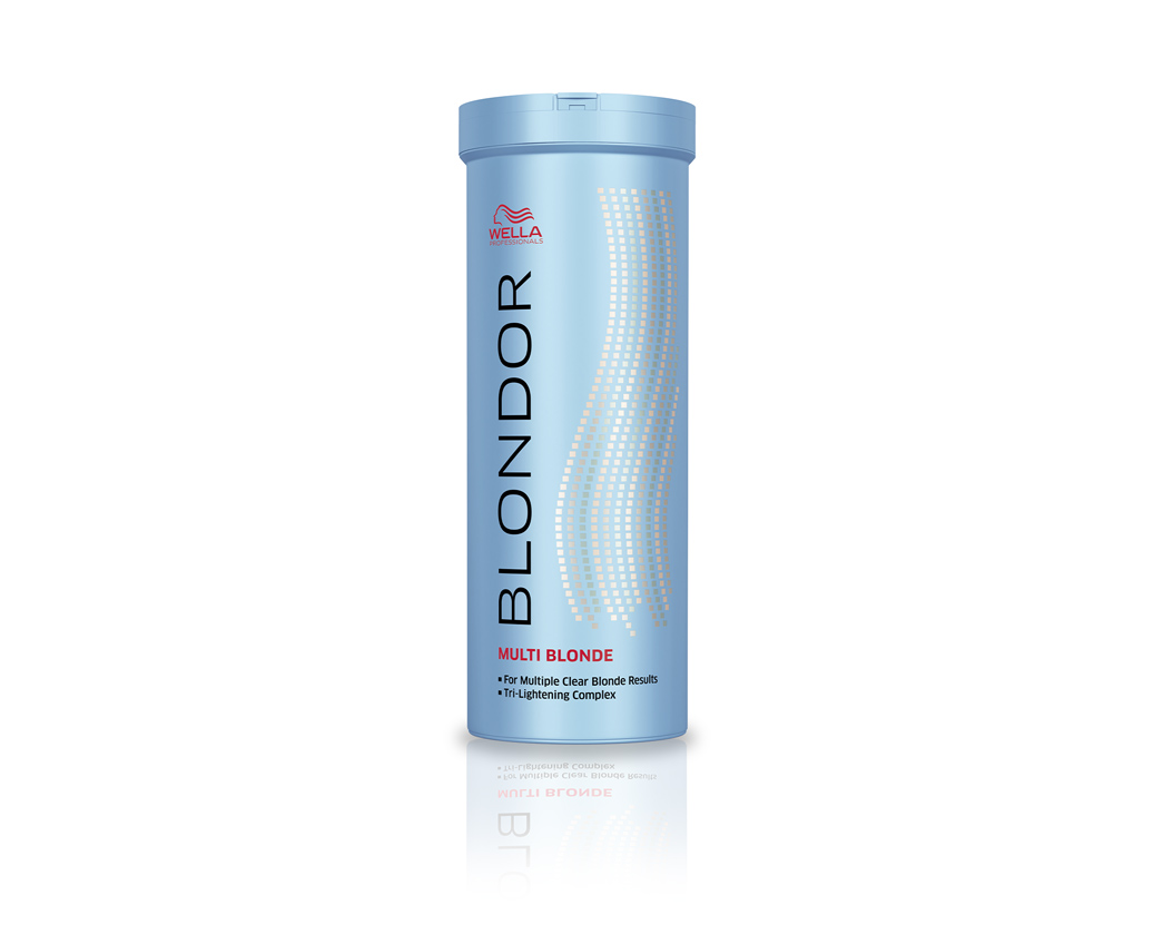 Blondor