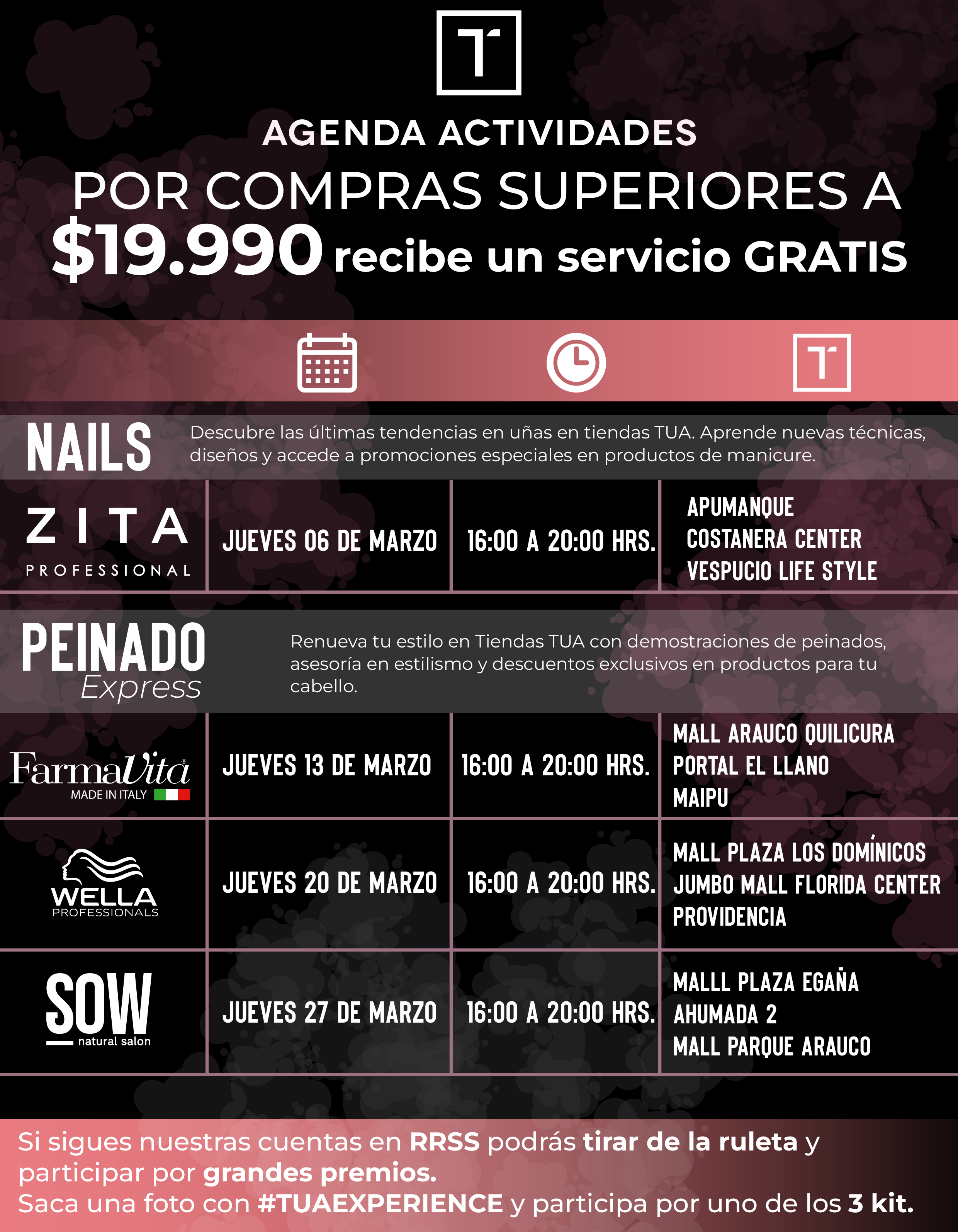 productos tua!