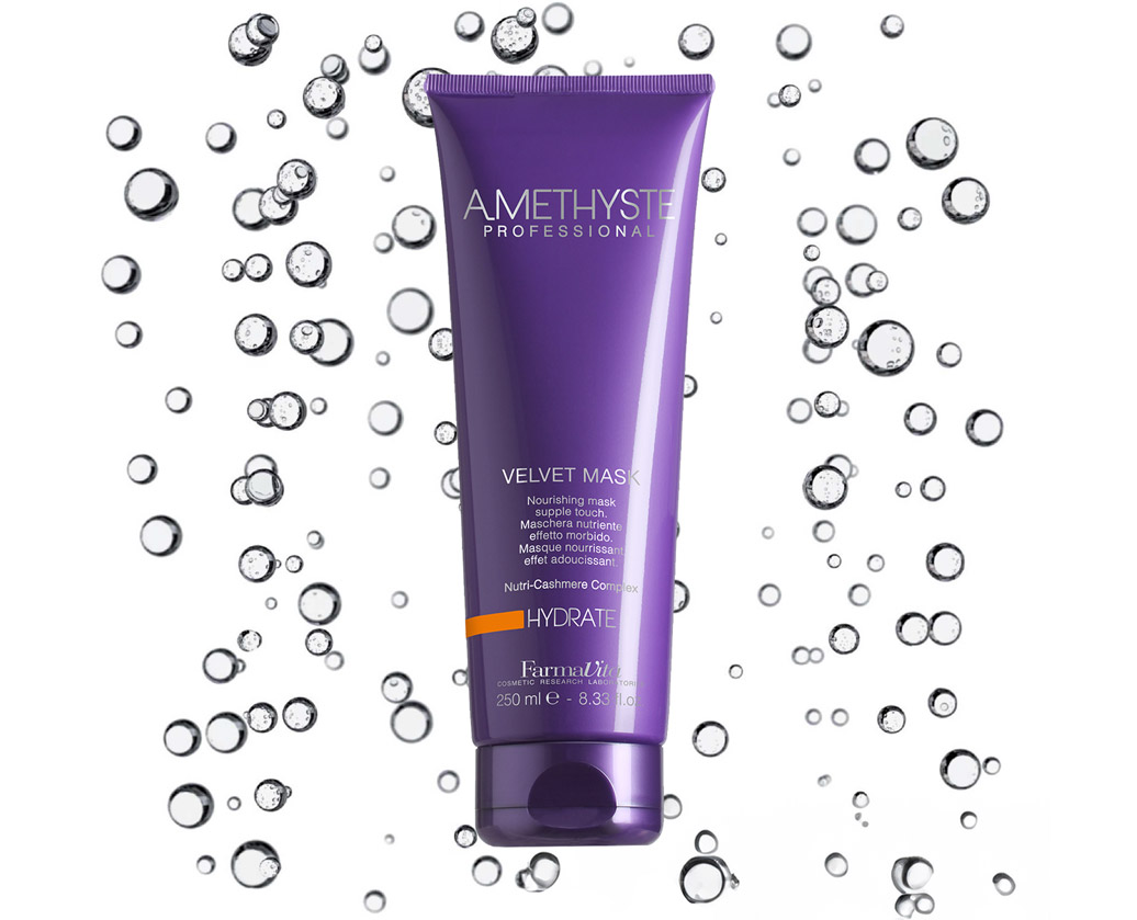 Amethyste Hydrate