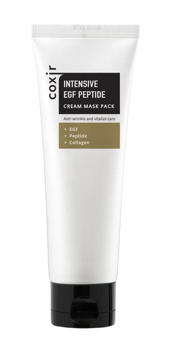 COXIR Intensive EGF Peptides Mask Pack 80 ml