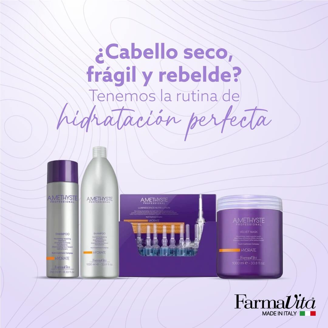 Amethyste Hydrate