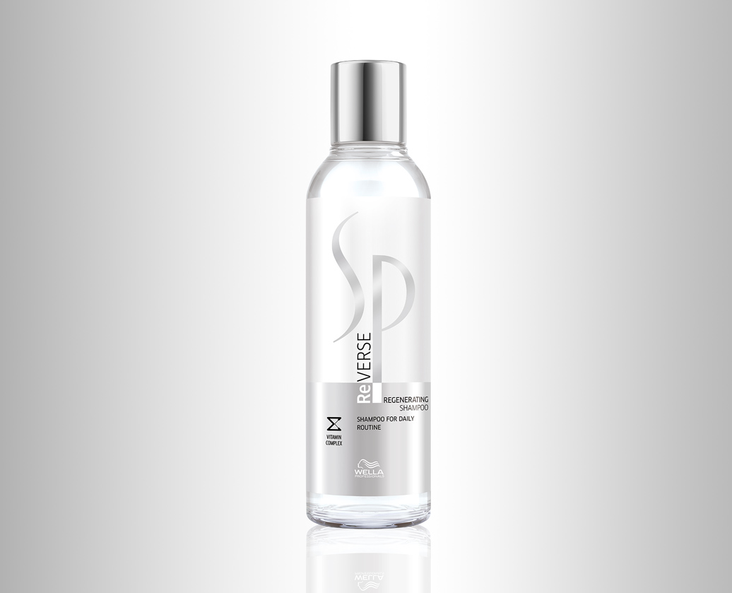 SP Reverse Wella