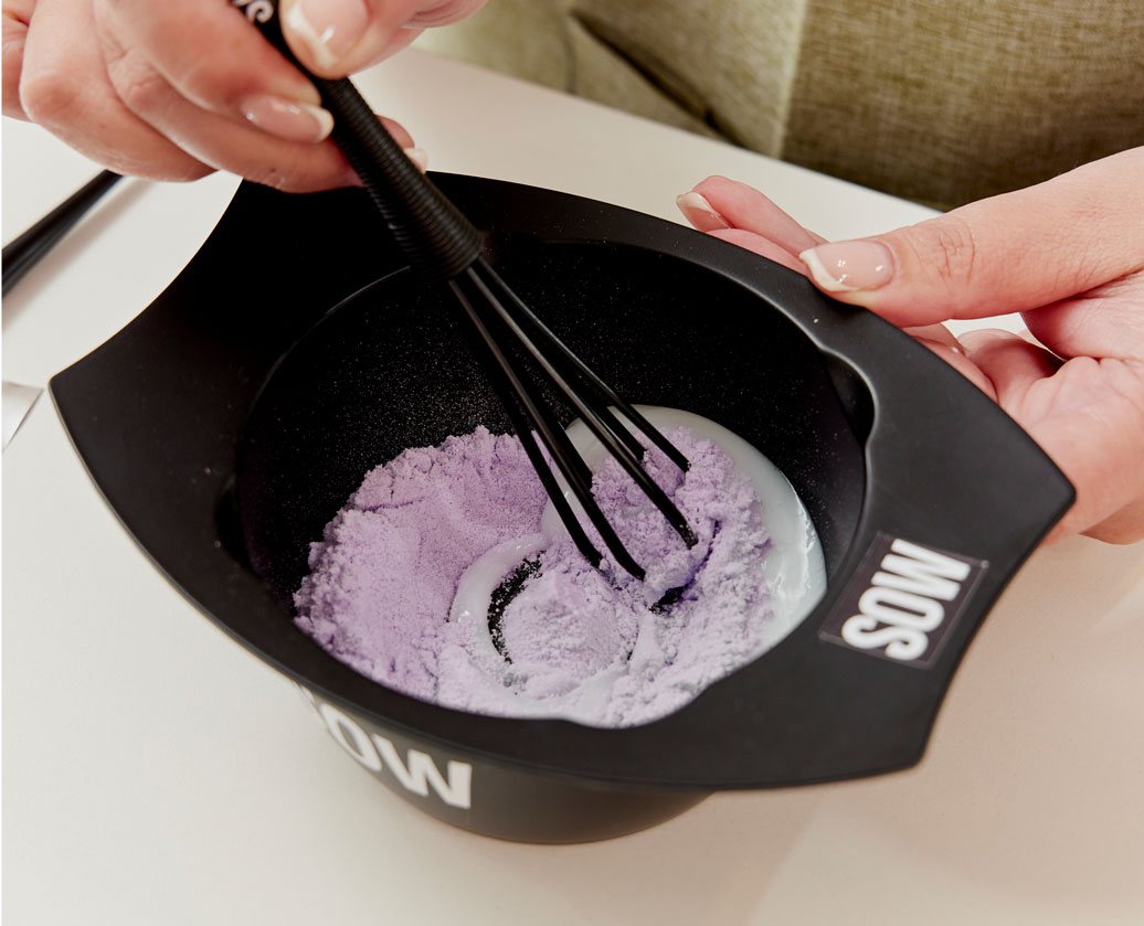 Bleaching Powder