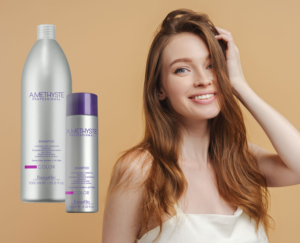 Amethyste Color