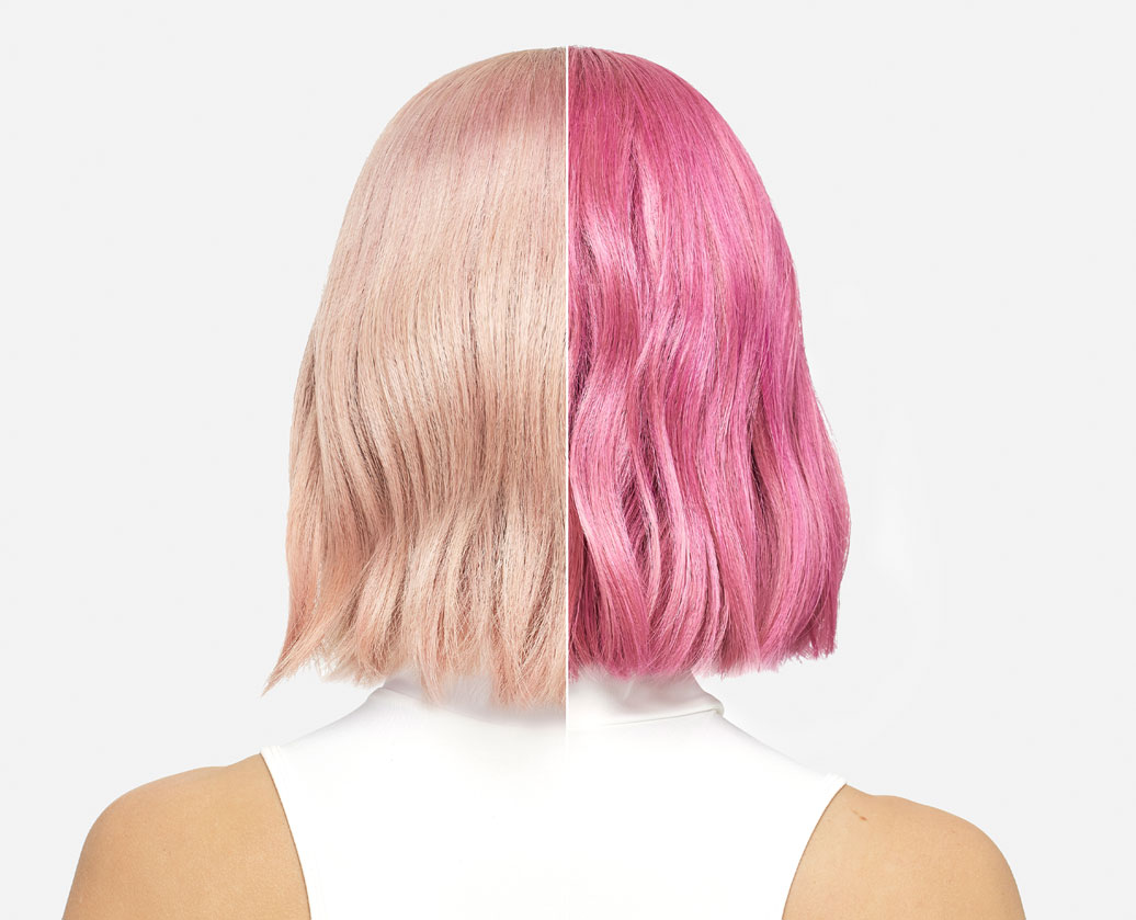 Color Fresh