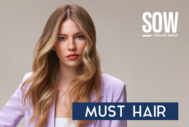 Must Hair