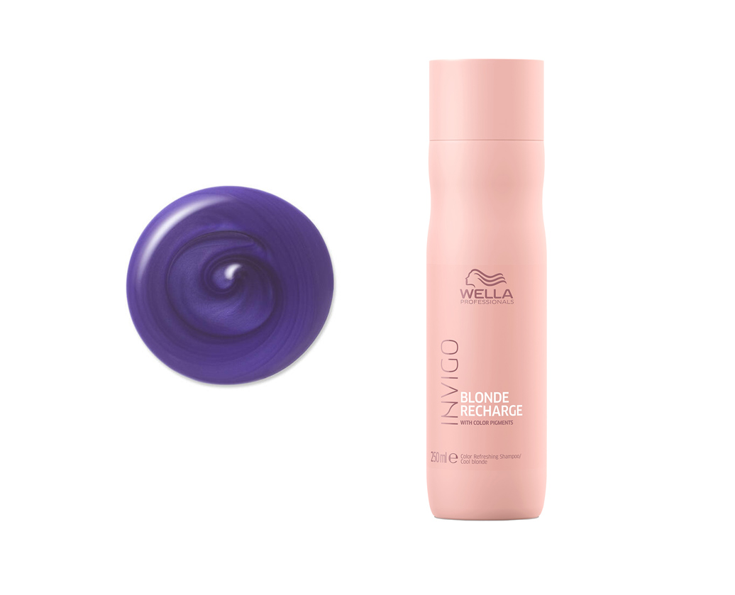 Invigo Blonde Recharge