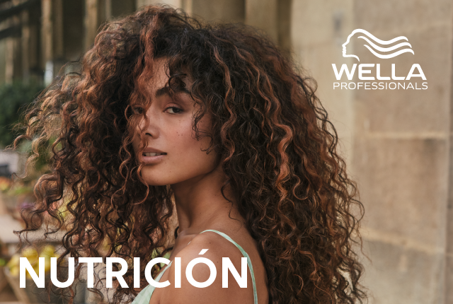 Nutrición