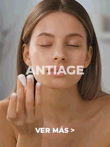 Antiage Skincare