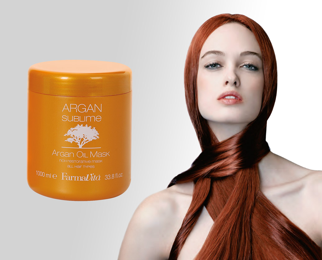 Argan Sublime