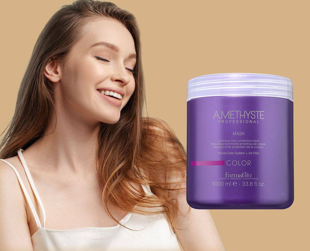 Amethyste Color