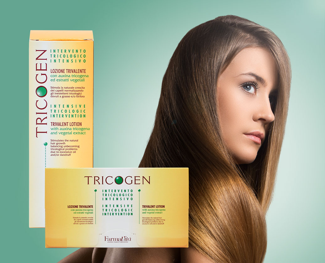 Tricogen