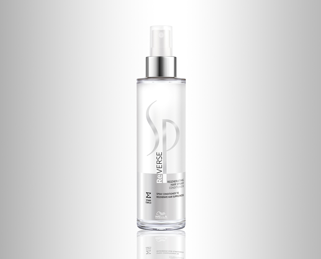 SP Reverse Wella