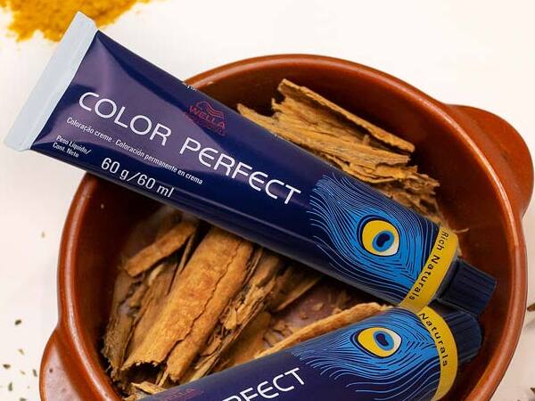 Color Perfect