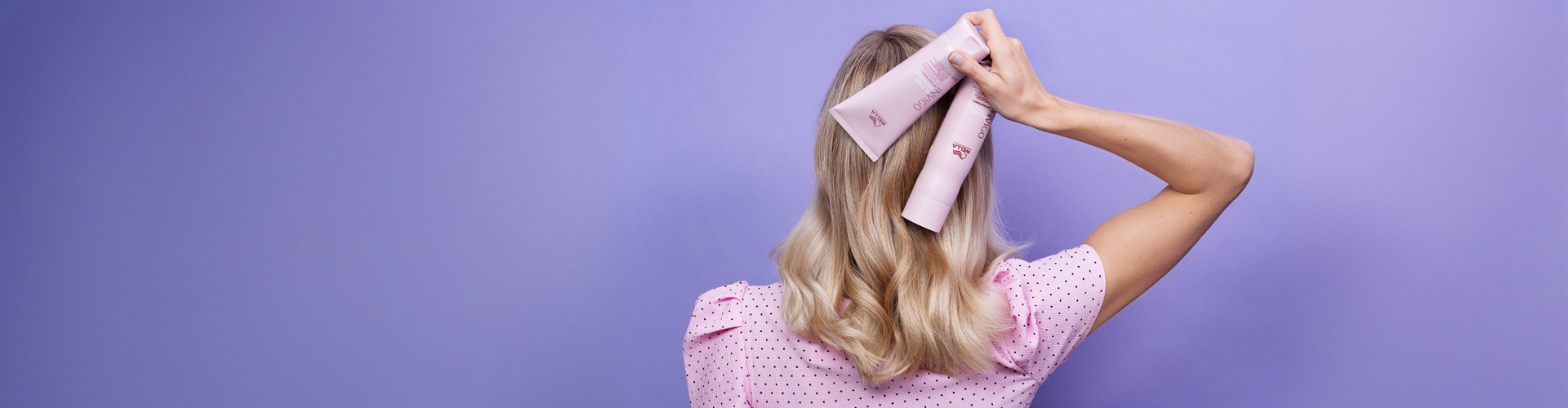 Invigo Blonde Recharge