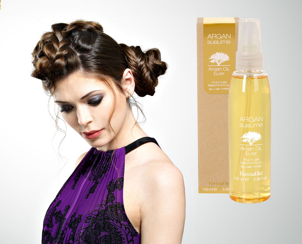 Argan Sublime