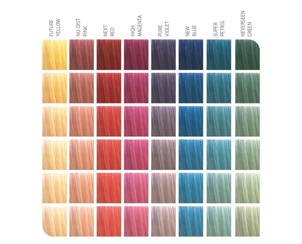 Color Fresh