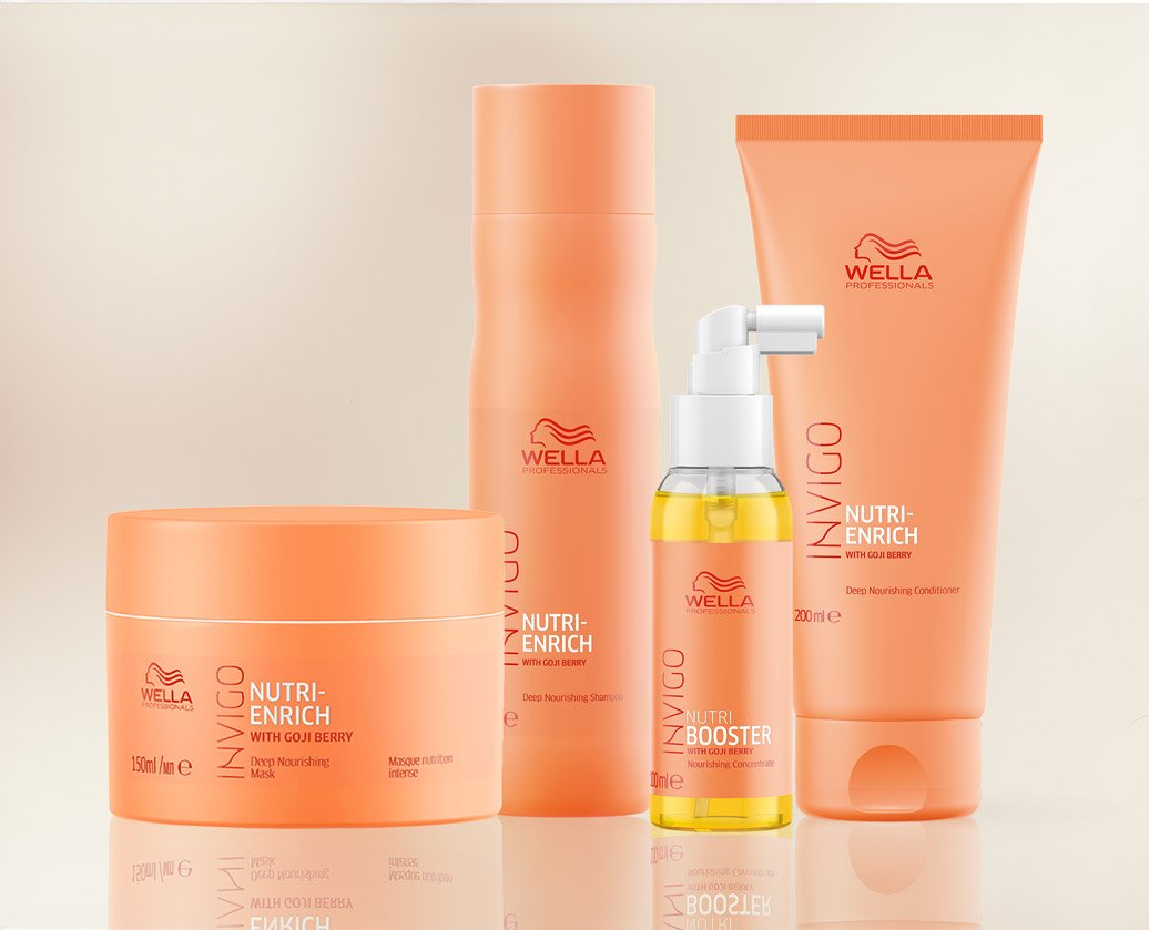 Invigo Nutri Enrich