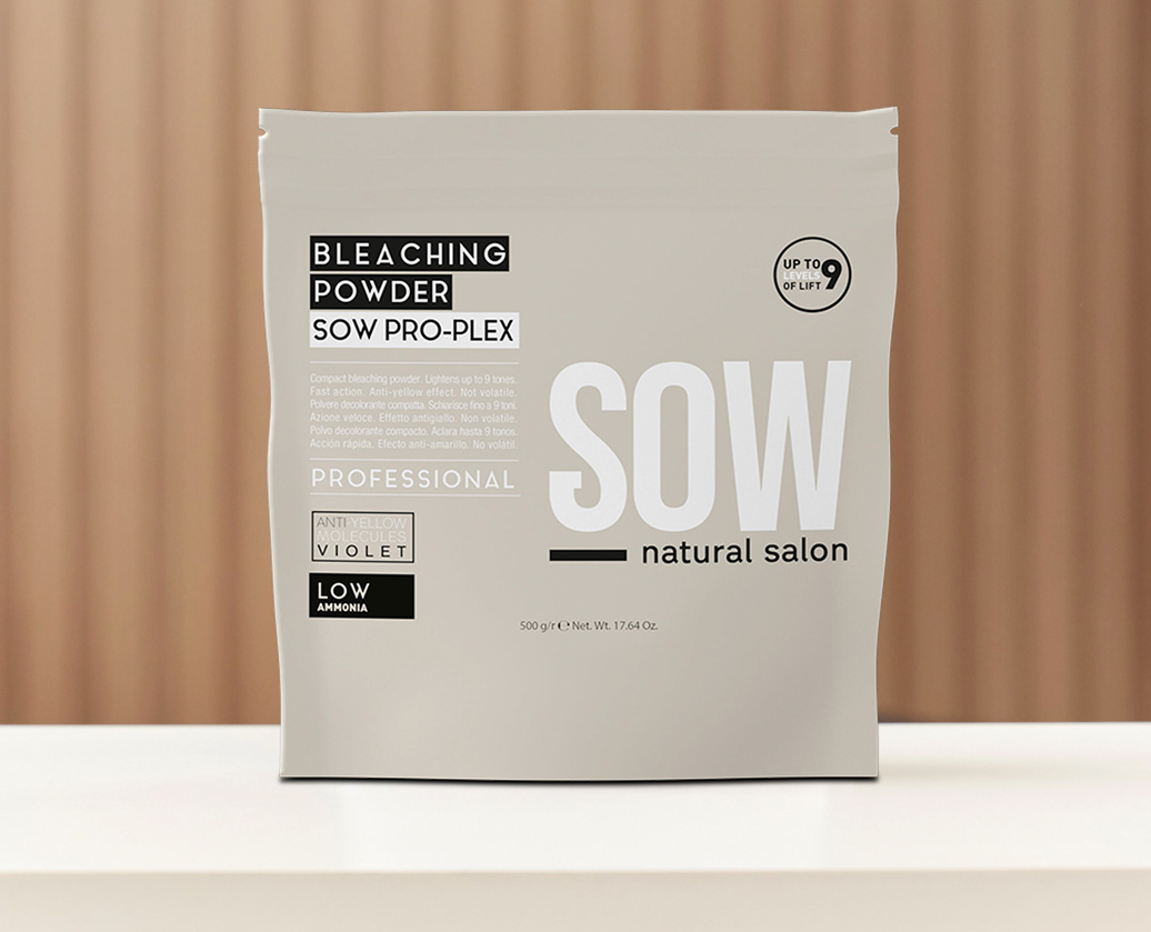 Bleaching Powder