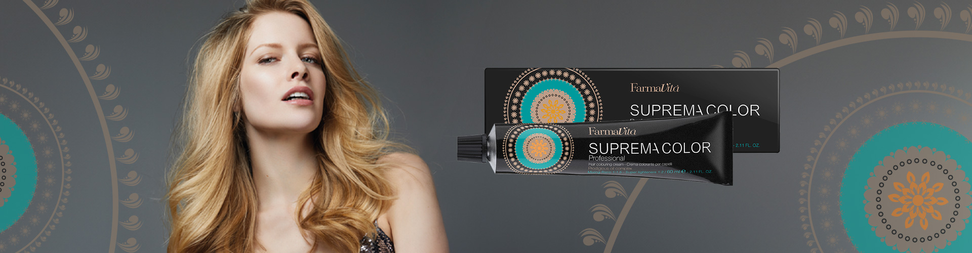 Suprema Color