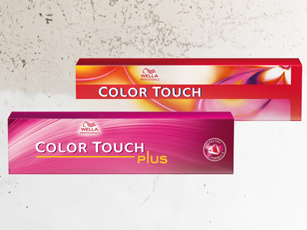 Color Touch