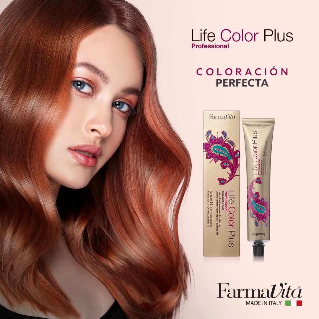 Life Color Plus
