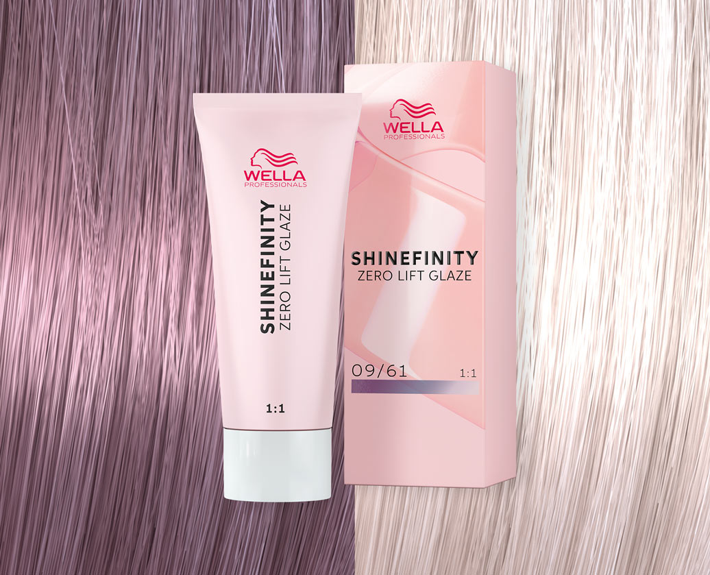 Shinefinity
