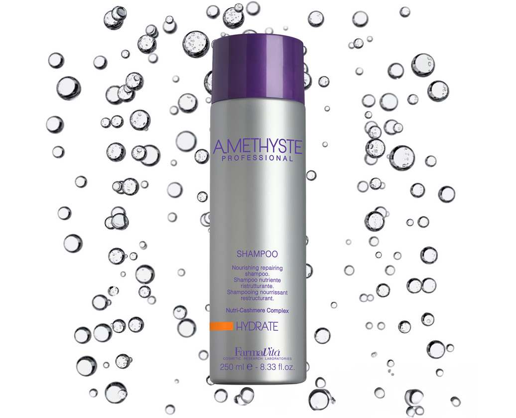 Amethyste Hydrate