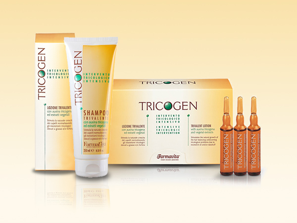 Tricogen